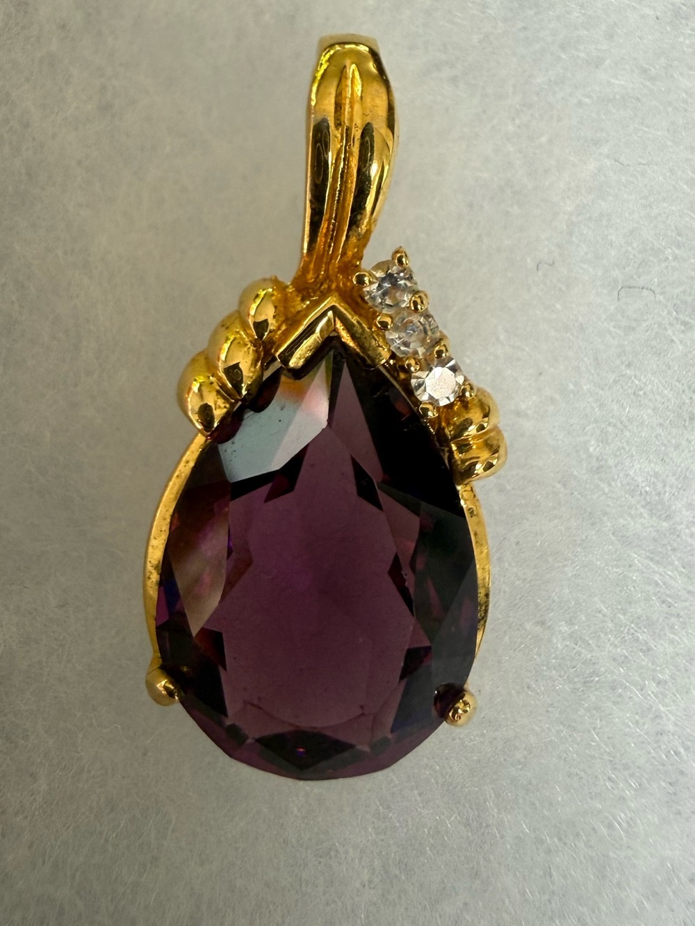 Beautiful Pendant